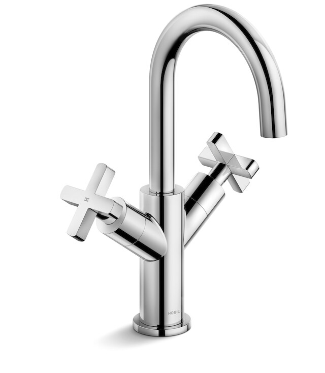 Bathroom | Nobili Rubinetterie